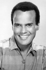 Harry Belafonte