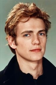  Hayden Christensen