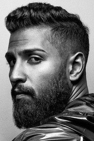 Vinny Sharp