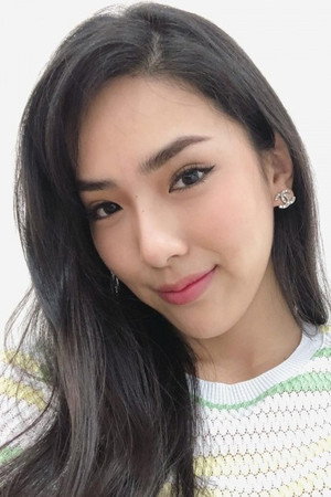 Poppy Boonyisa Jantrarachai