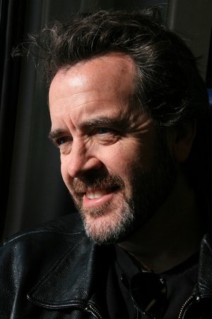 Tom Wood