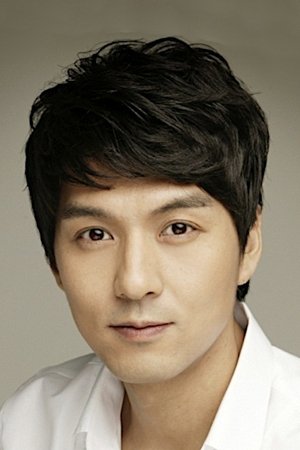 Lee Pil mo