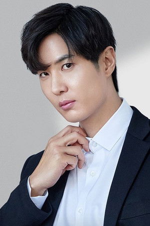 Ji-seok Kim(Kim Ji Suk)