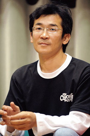 Sheng Wei