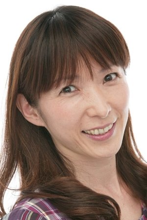 Hisakawa Aya