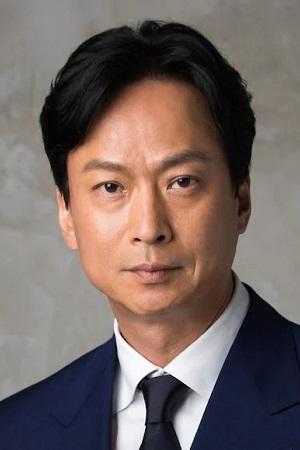 Shiina Kippei