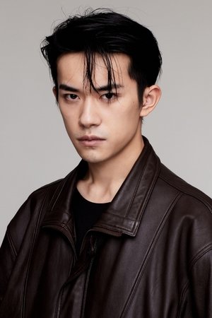 Jackson Yi