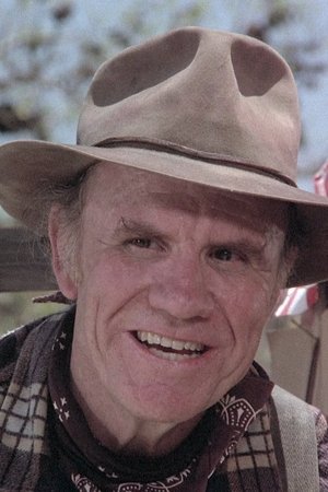 Robert Armstrong