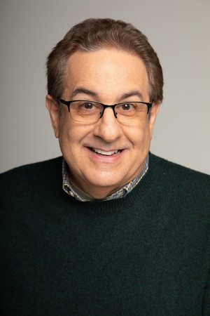 Jeff Berg